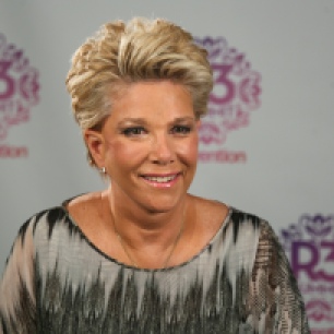 Joan Lunden at Prevention Magazine's 3rd annual R3 Summit at ACL Live at The Moody Theater on January 16, 2016. (Photo Credit: Jack Plunkett).