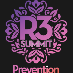 R3 Summit event logo by Prevention Magazine.
