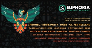euphoria music festival