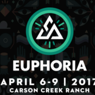 2017 Euphoria Music Festival